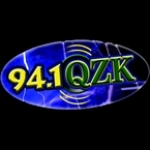 WQZK-FM MD, Cumberland