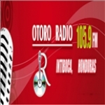 OtoroRadio Honduras