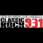 Classic Rock 93.1 MO, Perryville