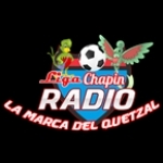 Liga Chapin Radio Guatemala