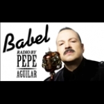 Babel.FM Radio by Pepe Aguilar TX, San Antonio