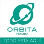Orbita Radio 90´s Mexico