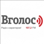 Vgolos FM Ukraine, Lviv
