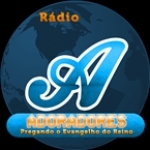 Rádio Adoradores Brazil, Fortaleza