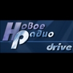 Новое радио Drive Russia, Moscow
