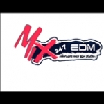 Mix 247 EDM United States