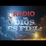 Radio MI DIOS ES FIEL