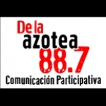 FM De la Azotea Argentina, Mar del Plata