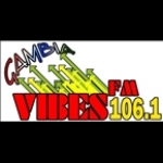 Vibes FM Gambia Gambia