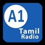 A1 Radio Tamil United Kingdom