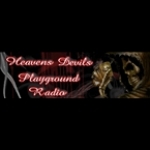 Heavens Devils Playgroound Radio ( HD.PG.R ) United States