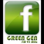 Green Generation 93 FM Thailand, Surat Thani