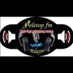 MeletopFM Malaysia