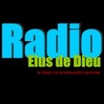 Radio Elus de Dieu Haiti