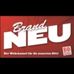 BB RADIO - Brandneu Germany, Berlin