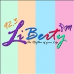 92.3 Liberty FM Saint Lucia, Soufriere