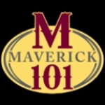 Maverick 101 TX, Wheelock