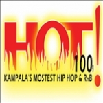 HOT100 Uganda, Kampala