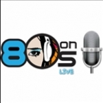 Radio 80s Lives Mexico