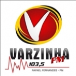 Varzinha FM Brazil, Rio Grande do Norte