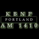 KBNP OR, Portland