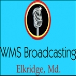 The Big 1340, WMS Radio United States