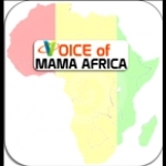 VOICE OF MAMA-AFRICA MA