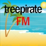 treepirateFM United Kingdom