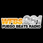 WFBS981 - Fuego Beats Radio DC, Washington
