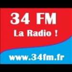 34 FM France