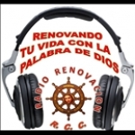 RADIO RENOVACIÓN El Salvador