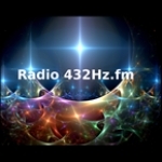 Radio 432Hz.fm Finland