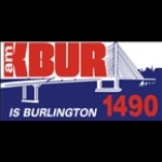 Newsradio 1490 IA, Burlington