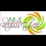 88.5 Soufriere FM Saint Lucia, Soufriere