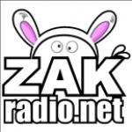 Zak Radio Italy