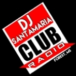 DJ Santamaria Club Radio MS, Forest