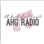 AHG Radio United States