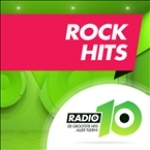 Radio 10 Rock Hits Netherlands, Hilversum