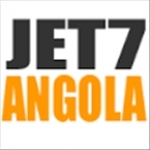 Rádio Jet7 Angola Angola
