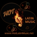 HotLatinMusic.net Venezuela