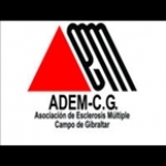 ADEMCG RADIO Spain