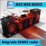 NXS web radio - Belgrade REMIX radio Serbia, Belgrade