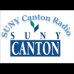 SUNY Canton Radio NY, Canton
