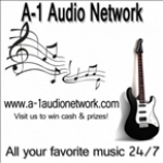 A-1 Audio The Legacy FM CO, Denver