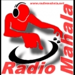 RadioMahala Luxembourg