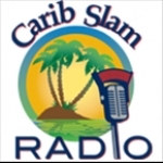 Carib Slam Radio NY, New York