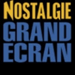Nostalgie Grand Ecran France, Paris
