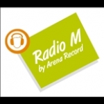 Radio M MDQ Argentina
