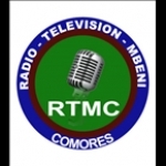 Radio RTMC Comoros