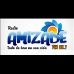Rádio Amizade Brazil, Iraucuba